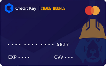 Credit Key Business Card